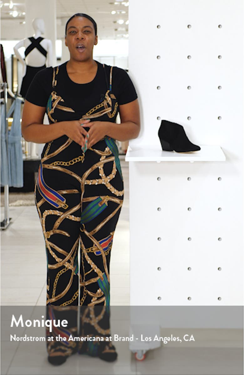 Kira II Bootie, sales video thumbnail