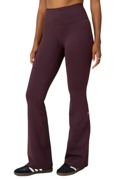 Boost PowerHold High-Waisted Flare Pant