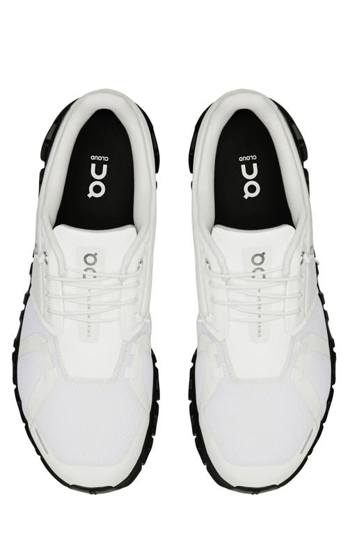 On Cloud 6 Sneaker In Multi