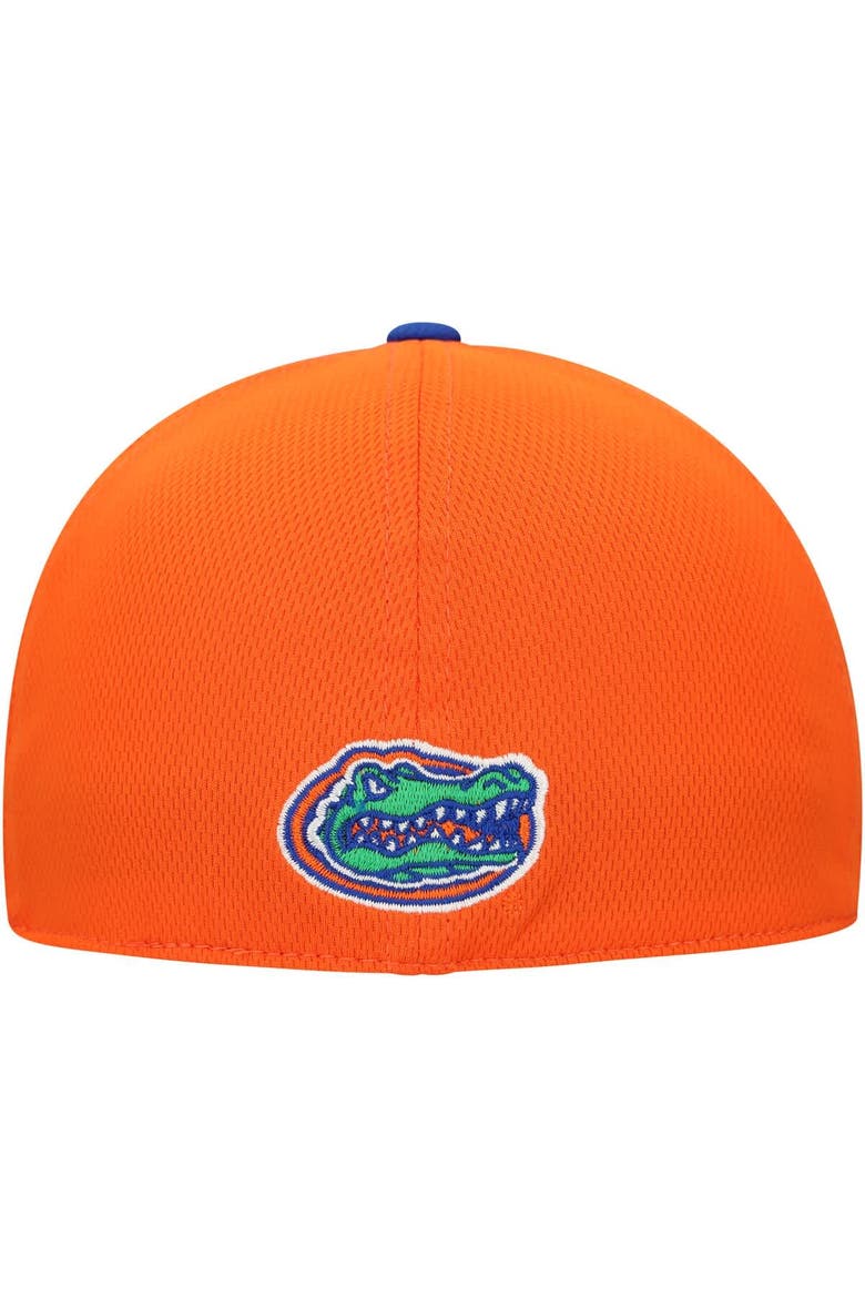 Men's Top of the World  Orange Florida Gators Dynasty Flex Hat, Alternate, color, Orange