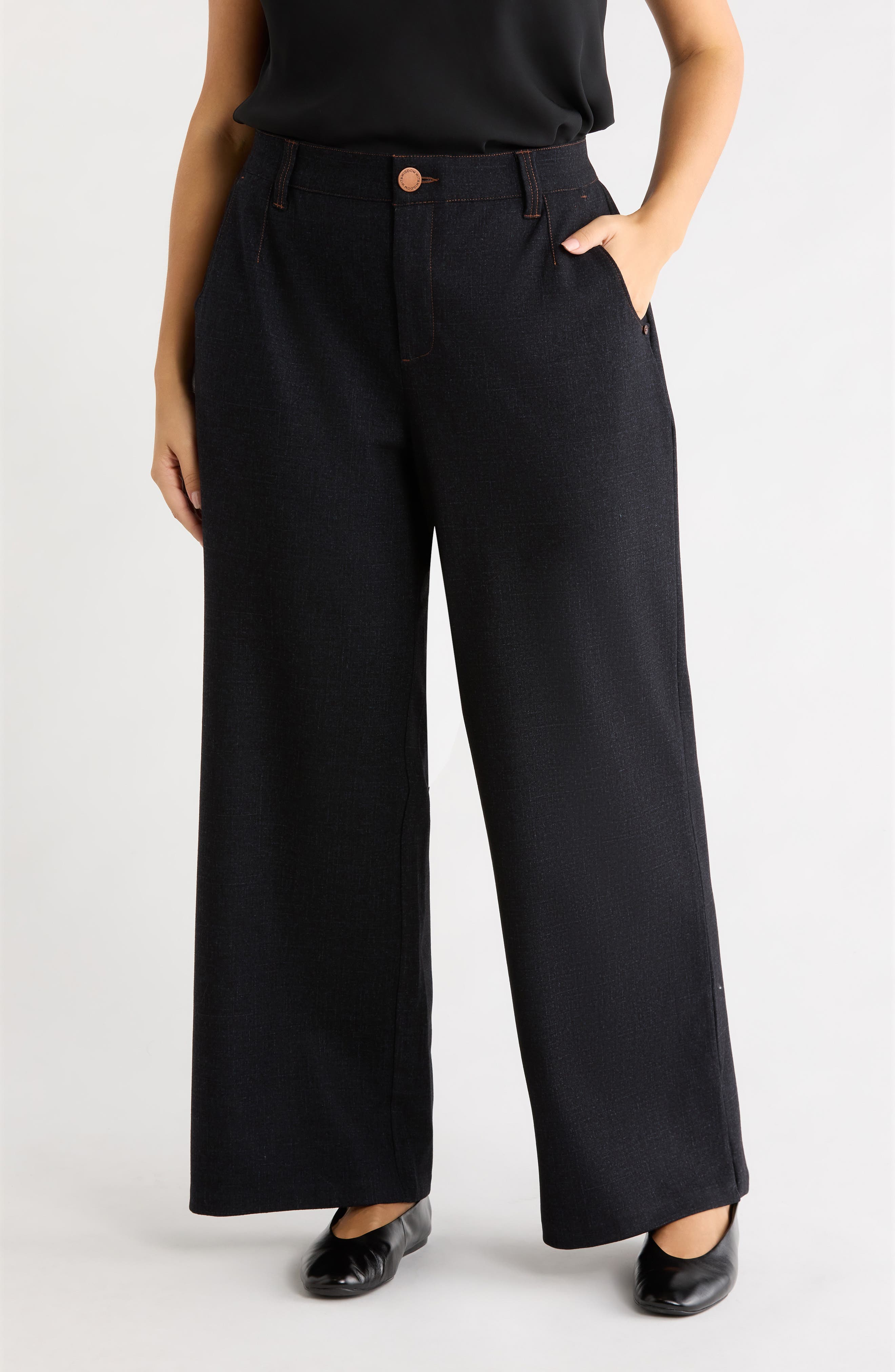 selected DARK INDIGO