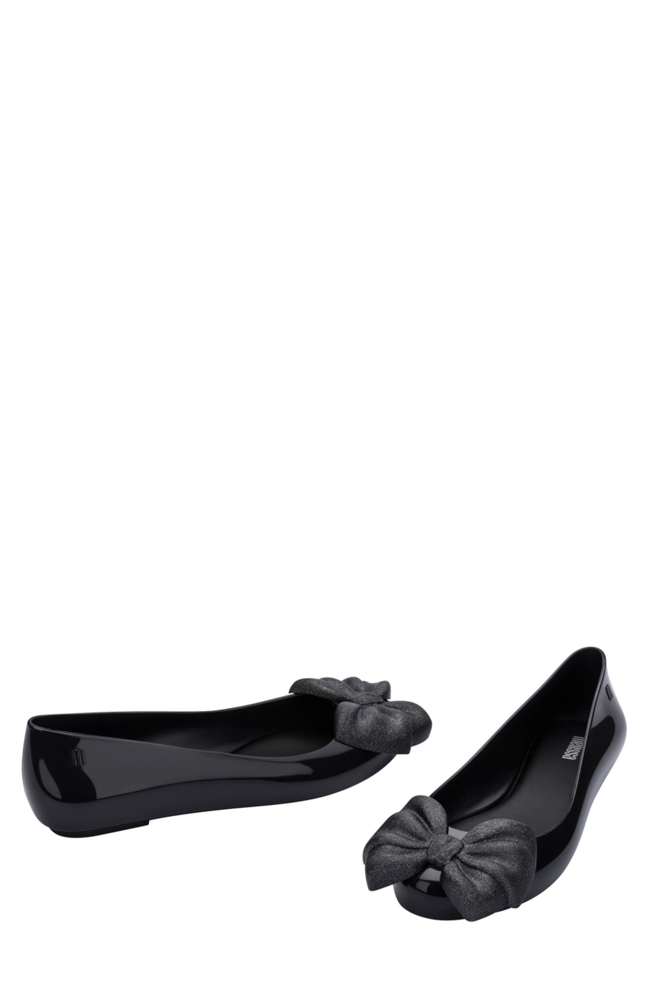 Melissa Sweet Love Flat, Alternate, color, 