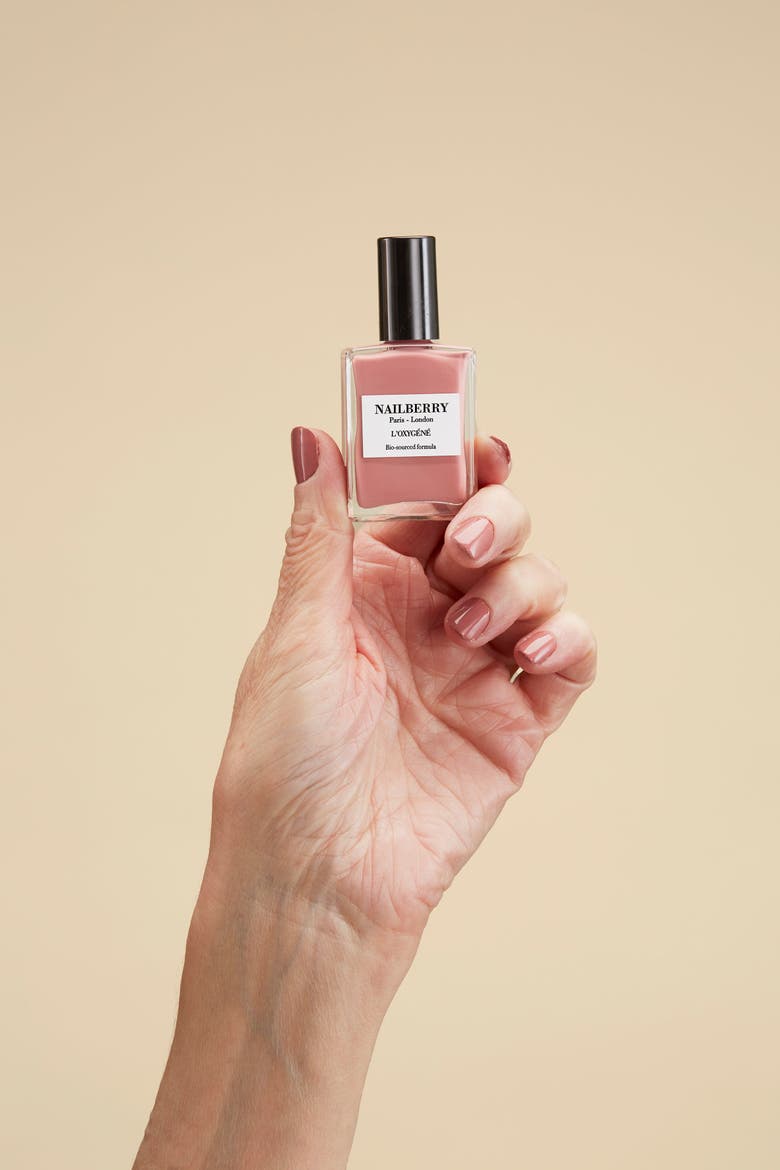 Nail Polish, Alternate, color, Love Me Tender
