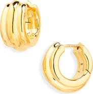 Lié Studio The Elenora Hoop Earrings