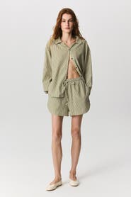 Buldan's Nina Shirt
