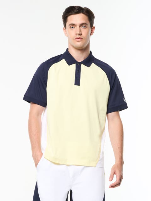 Pagia Court Polo