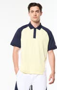 Sergio Tacchini Pagia Court Polo