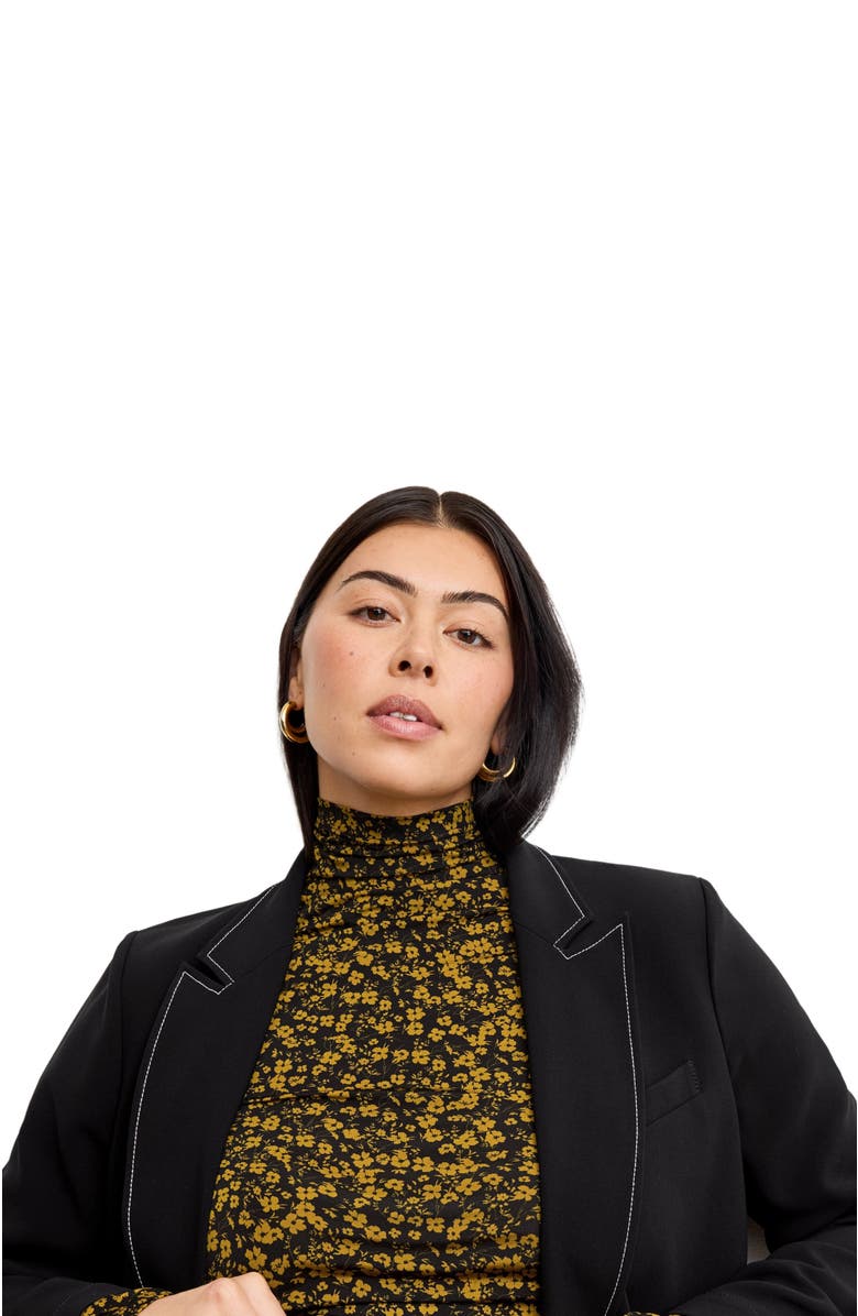 M.M.LaFleur Axam Turtleneck, Alternate, color, 