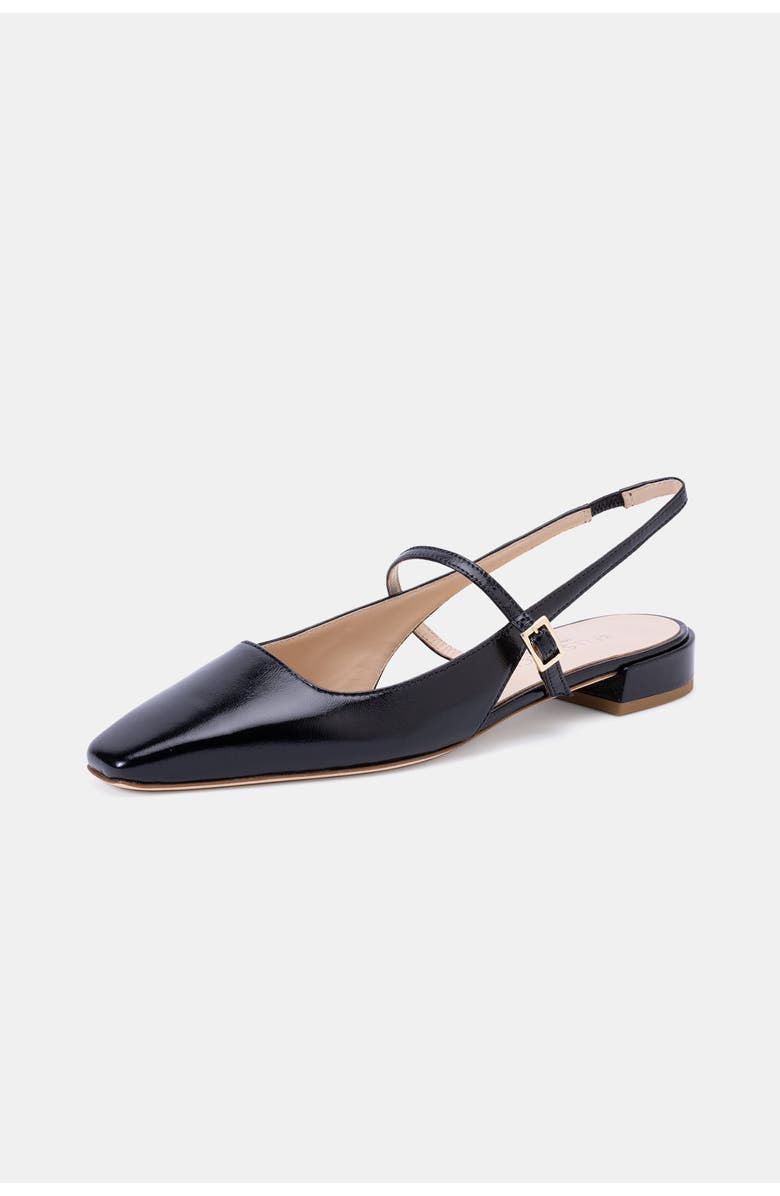 BELLS & BECKS Tina Mary Jane Slingback Flat, Main, color,