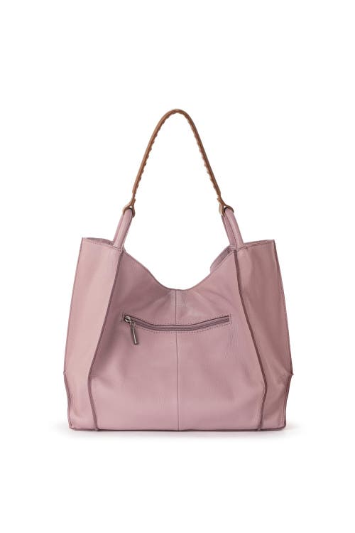 The Sak Los Feliz Large Tote Leather Bag