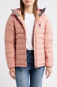Fjällräven Expedition Pack Water-Resistant 700 Fill Power Down Jacket