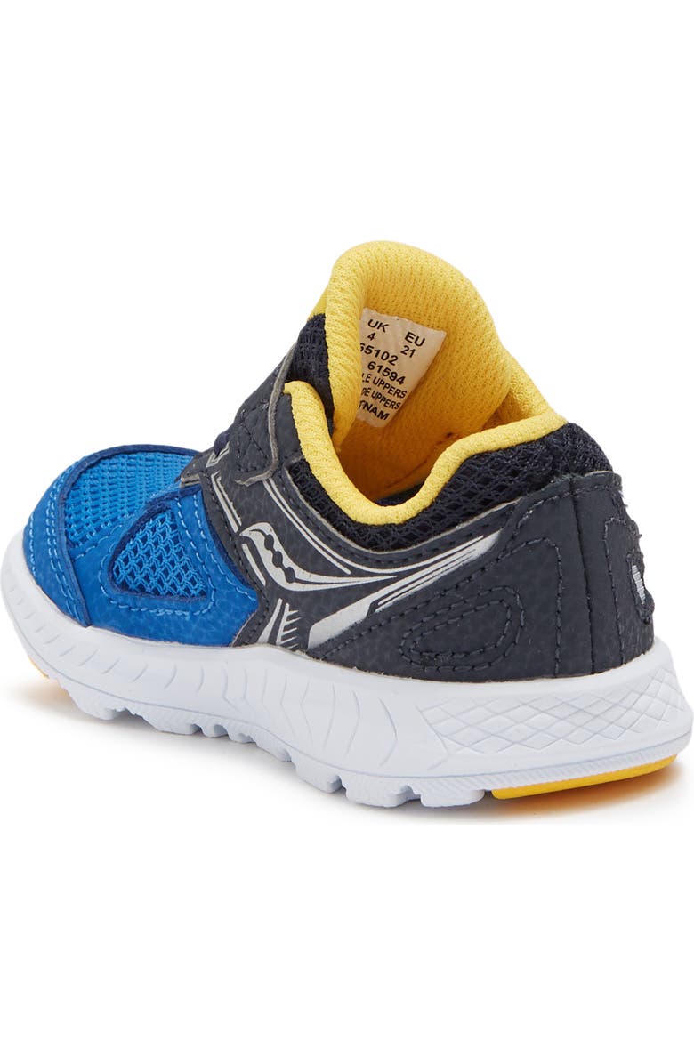Saucony Cohesion 14 A/C JR Sneaker, Alternate, color,
