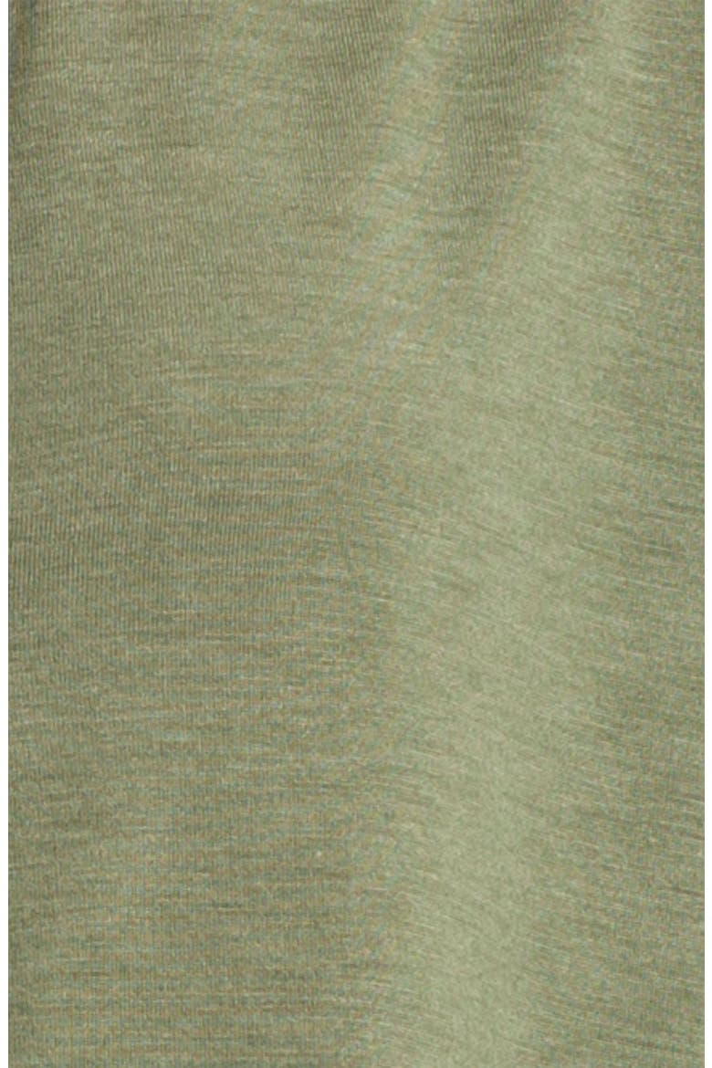 Knit Shirt, Alternate, color, EVERGREEN