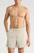 Nordstrom 5-Inch Volley Swim Shorts