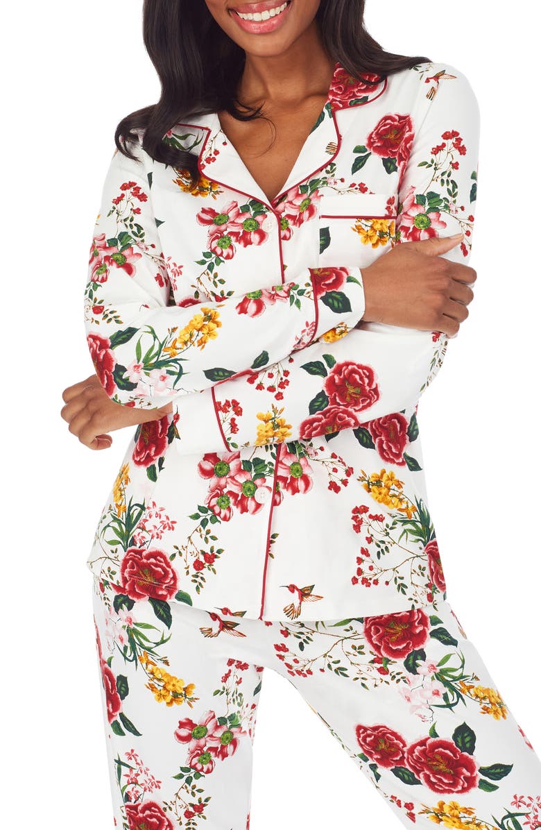 BedHead Pajamas Classic Pajamas, Alternate, color, 