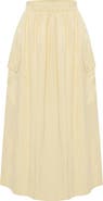 Exquise Saylor Midi Skirt