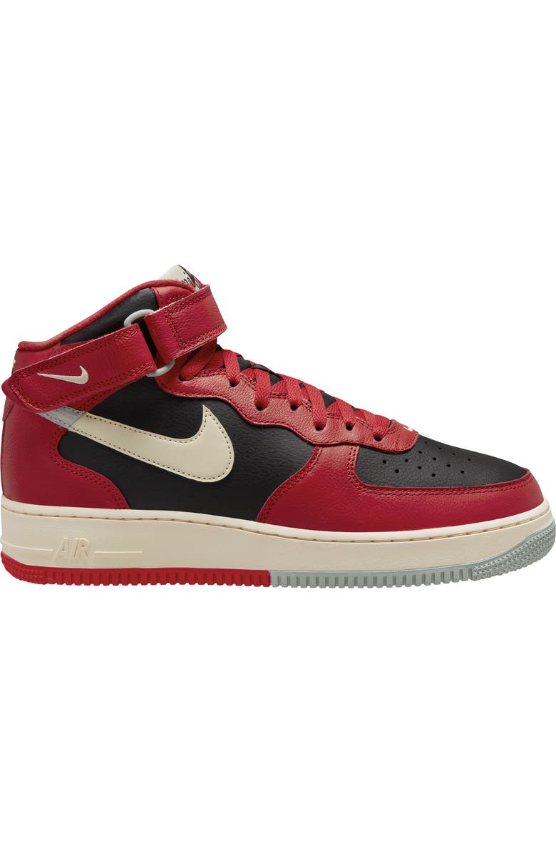 Nike Air Force 1 'Mid '07 Sneaker, Main, color,