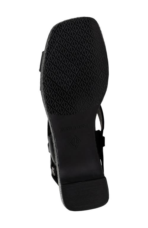 DONALD PLINER DONALD PLINER ROMIN SLINGBACK SANDAL