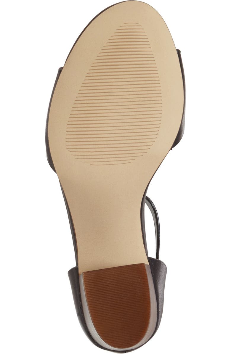 Steve Madden 'Estoria' Ankle Strap Sandal, Alternate, color,