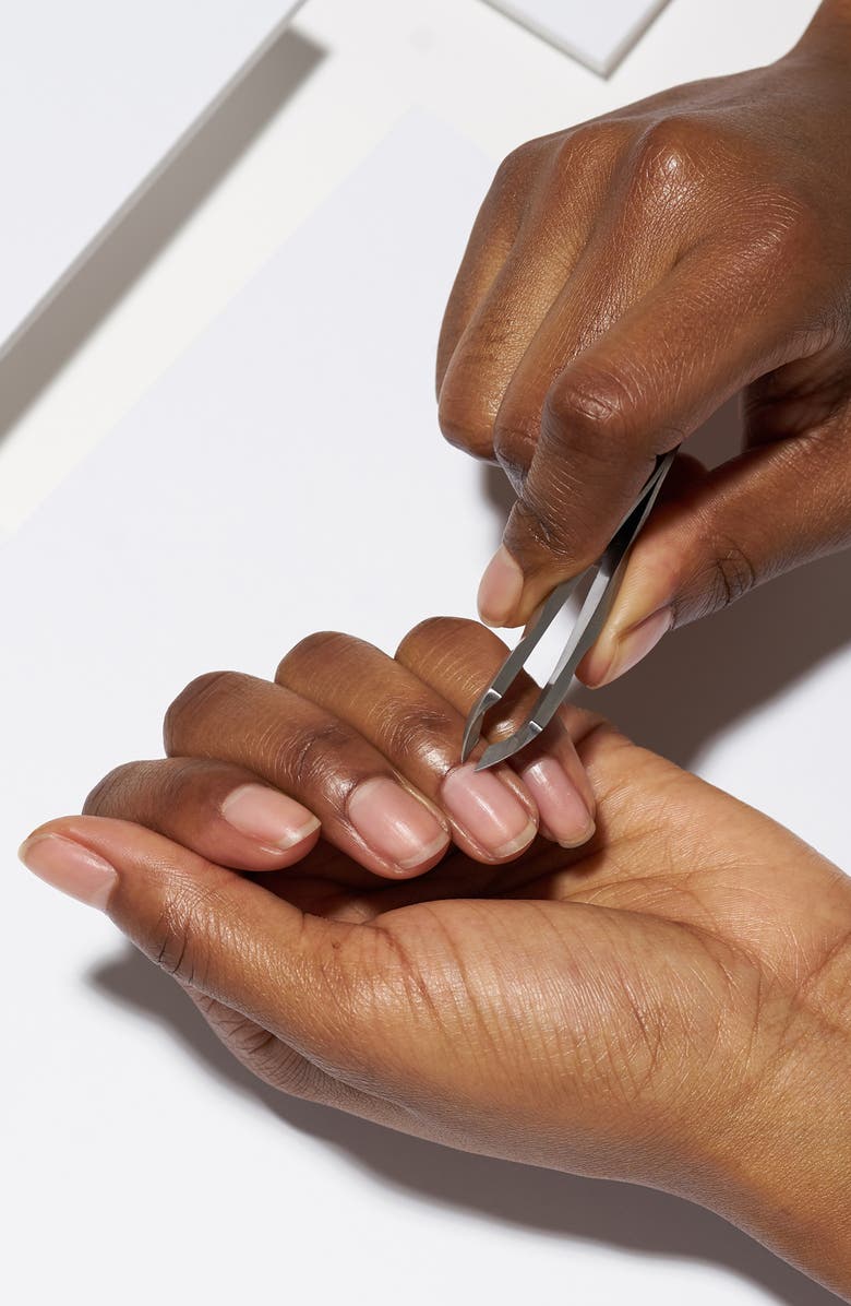 TWEEZERMAN Mini Nail Rescue Kit, Alternate, color, 