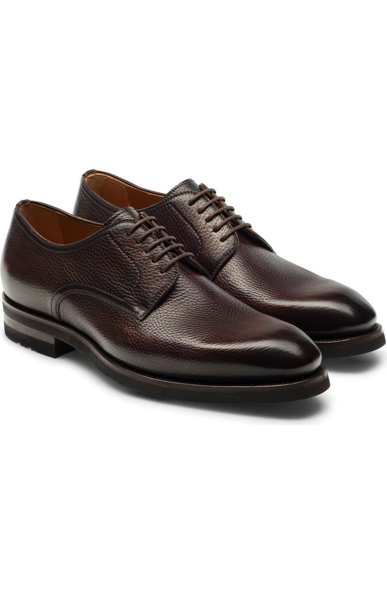 Magnanni Melich III Derby, Main, color,
