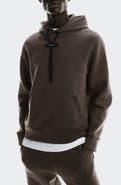 On Focus Tech Hoodie