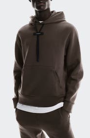 On Focus Tech Hoodie