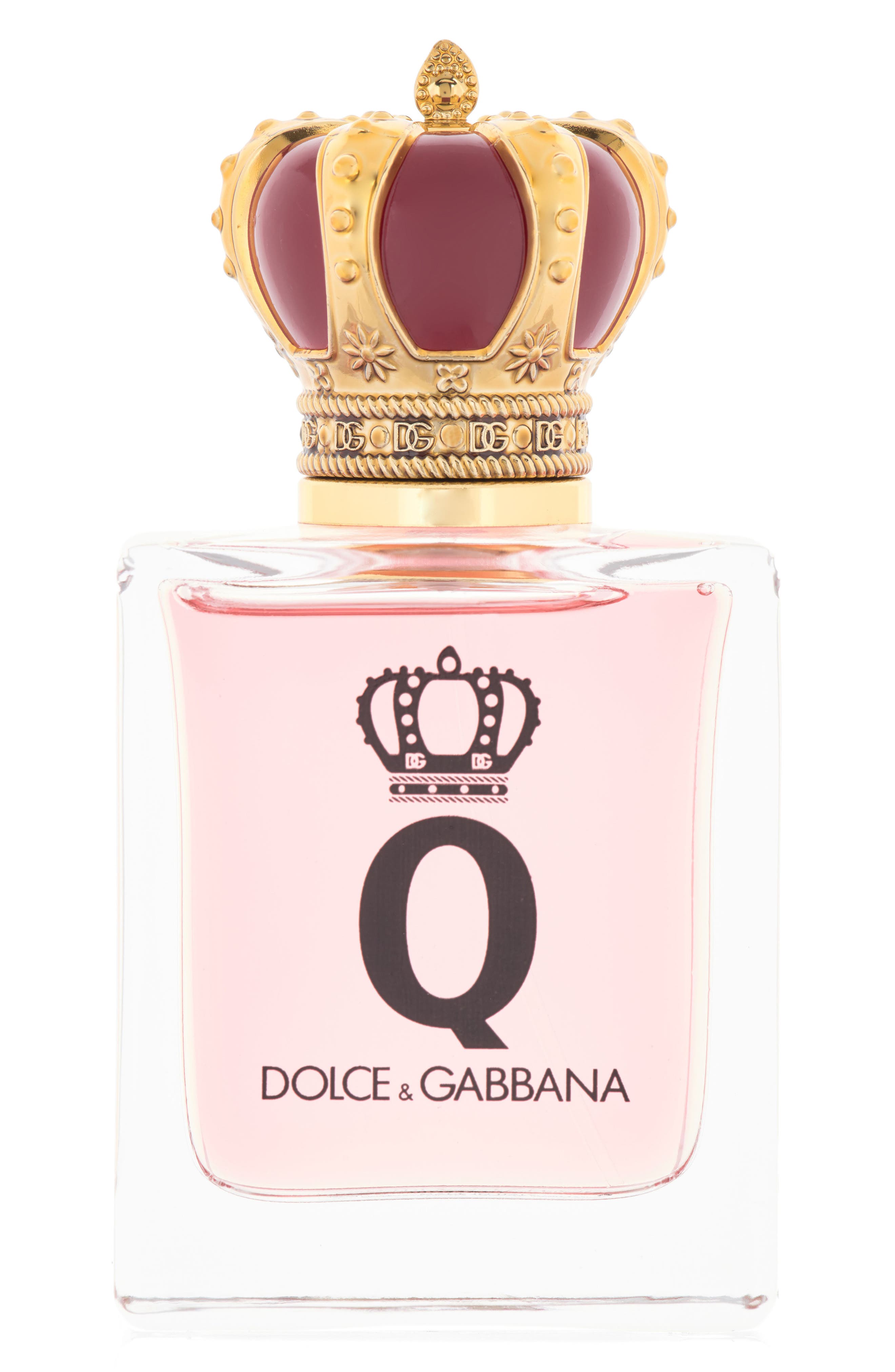 Dolce&Gabbana Q by Dolce&Gabbana Eau de Parfum