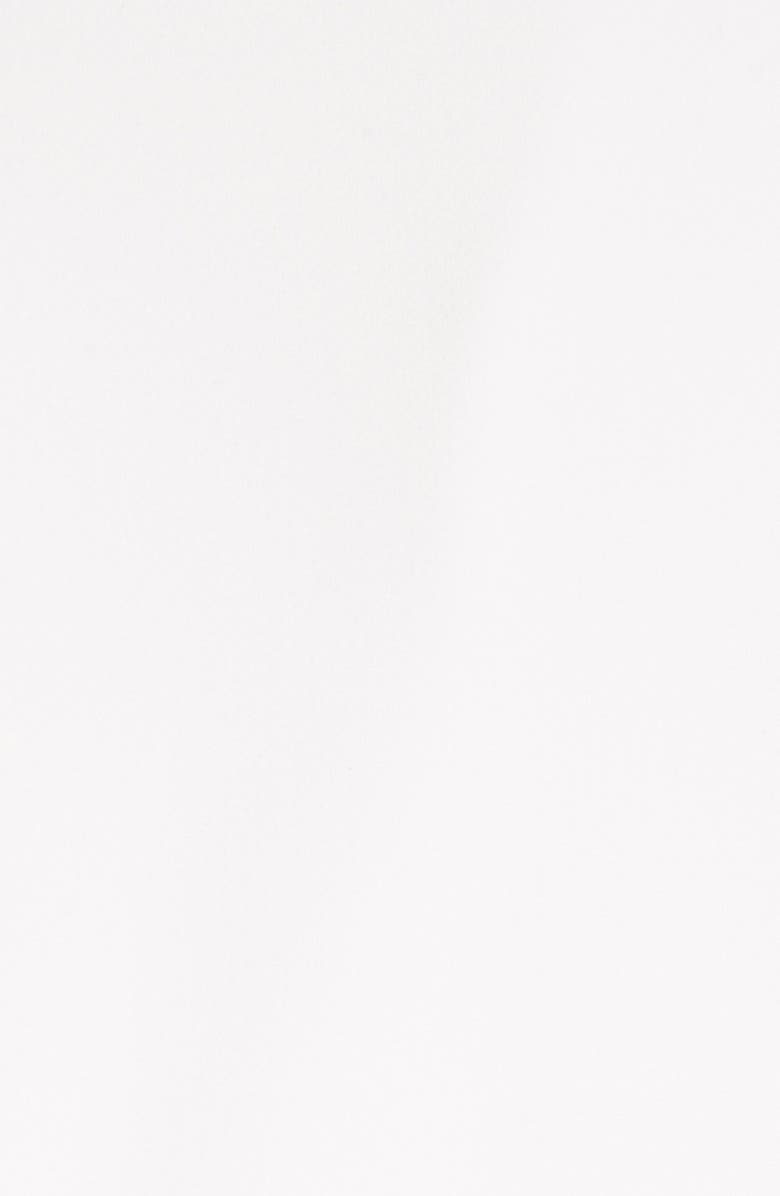 Alice + Olivia Gem Shift Dress, Alternate, color,
