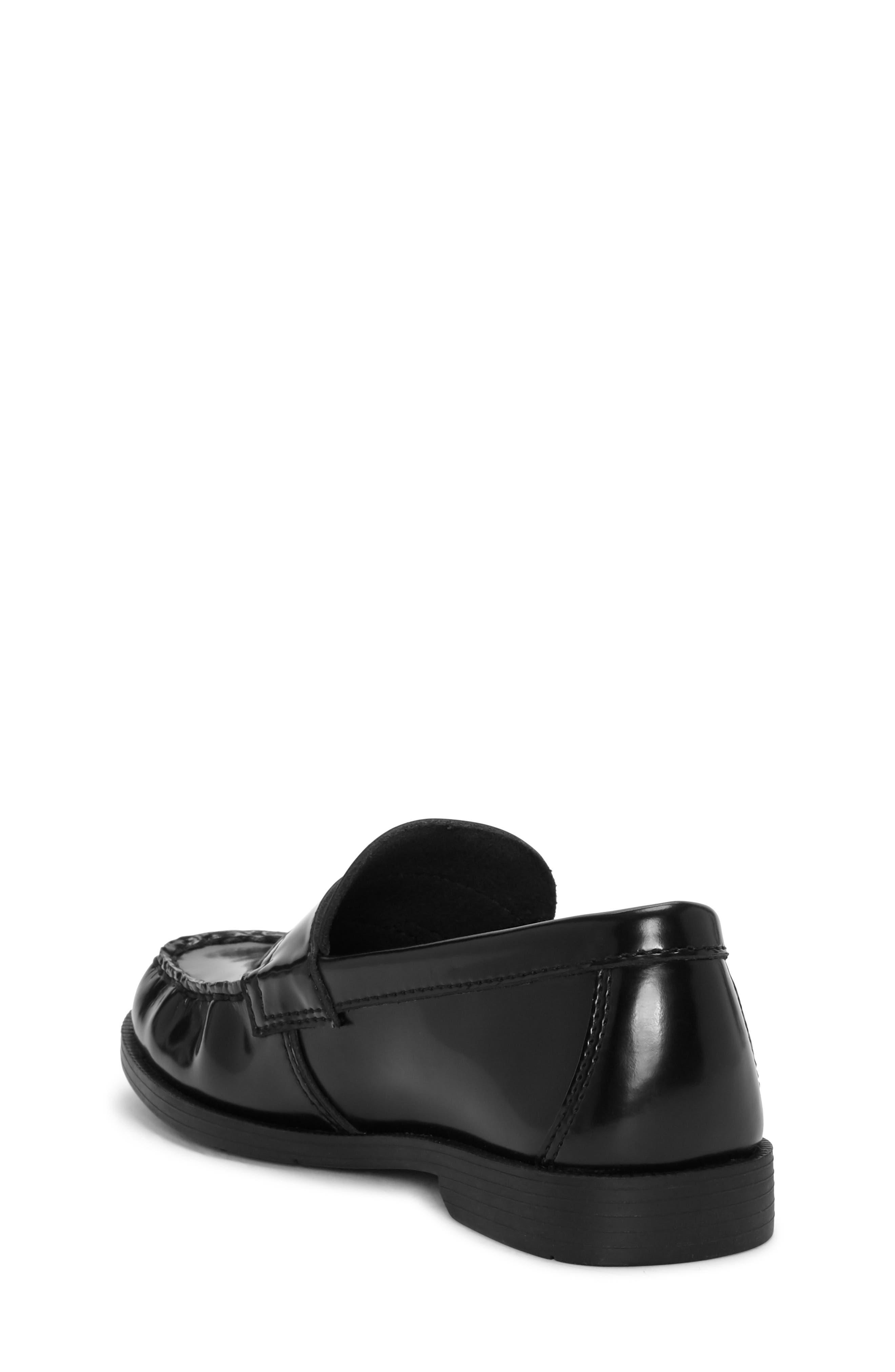 FIRST SEMESTER Teacha Penny Loafer, Alternate, color, 