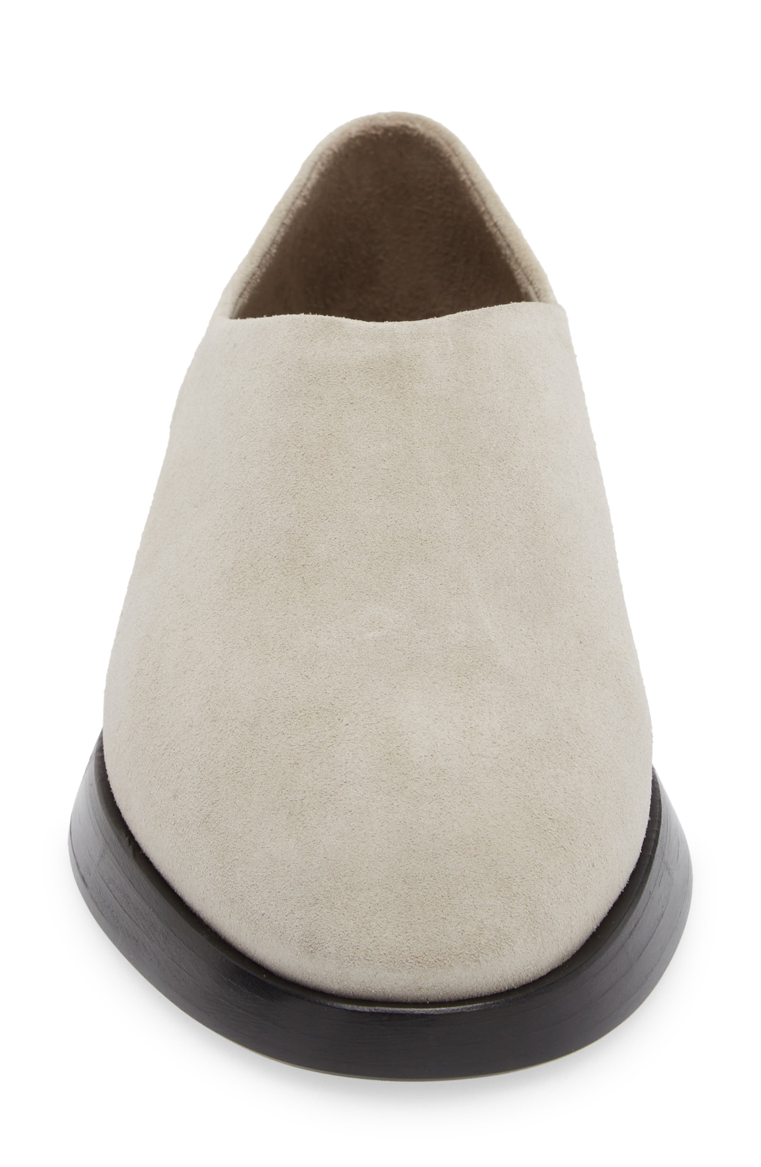 Fear of God Eternal Suede Loafer, Alternate, color, 