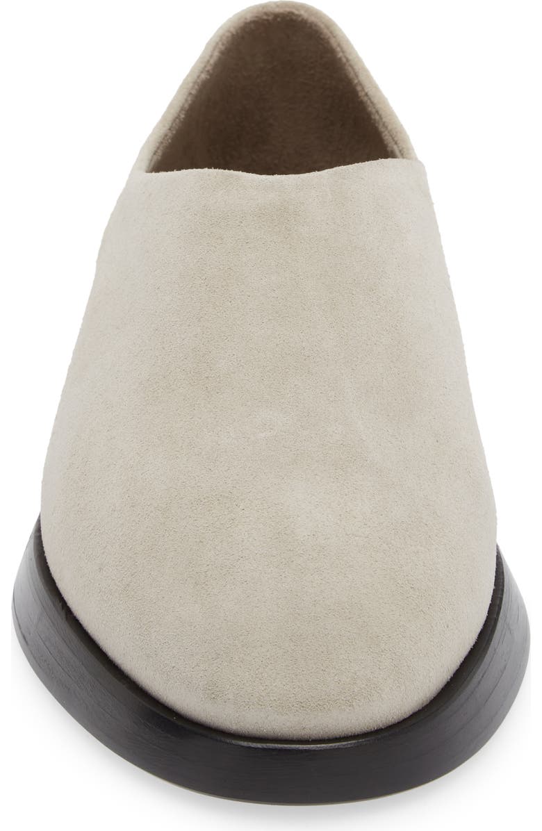 Fear of God Eternal Suede Loafer, Alternate, color,