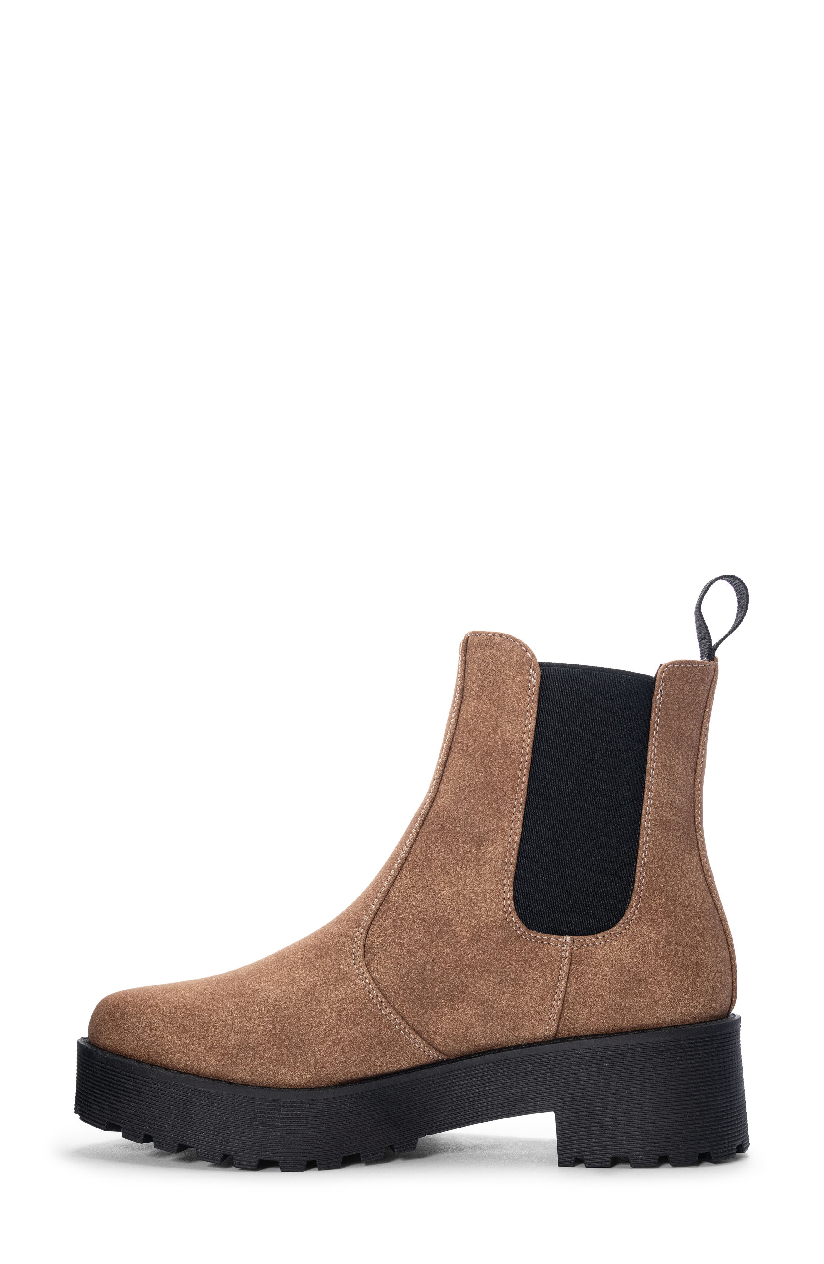 Dirty Laundry Montana Lug Sole Boot, Alternate, color, 