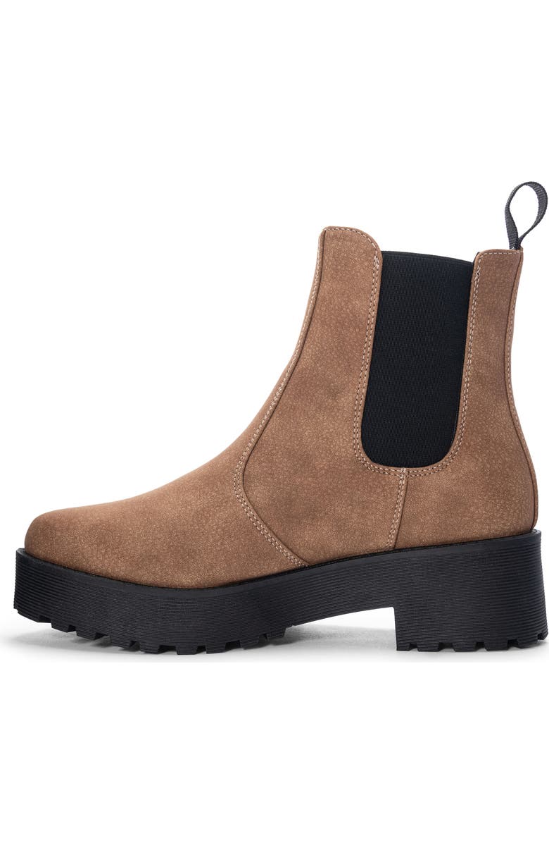 Dirty Laundry Montana Lug Sole Boot, Alternate, color,