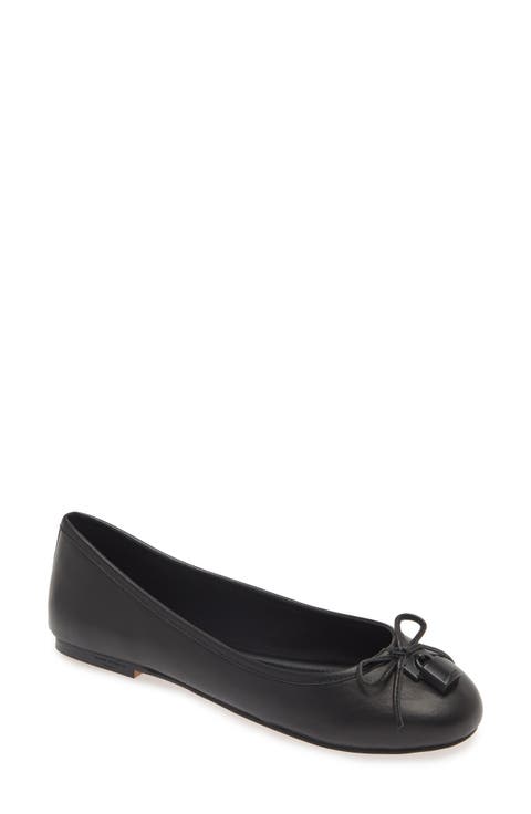 Brixton Ballerina Flat (Women)
