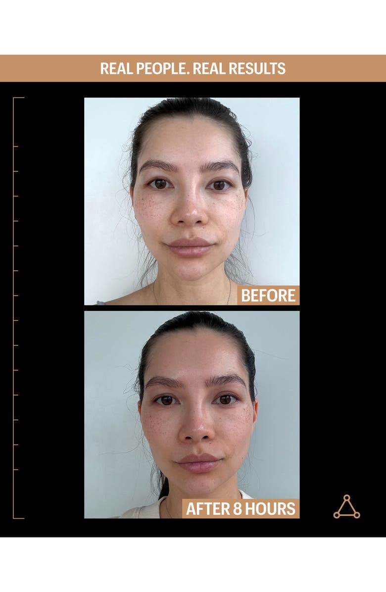 ALLIES OF SKIN Sunless Tan SPF 50 Daily Self-Tanner, Alternate, color, 