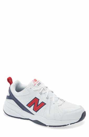 608v5 Leather Training Shoe