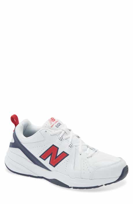 608v5 Leather Training Shoe