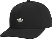 adidas Floatie Trefoil Snapback Baseball Cap