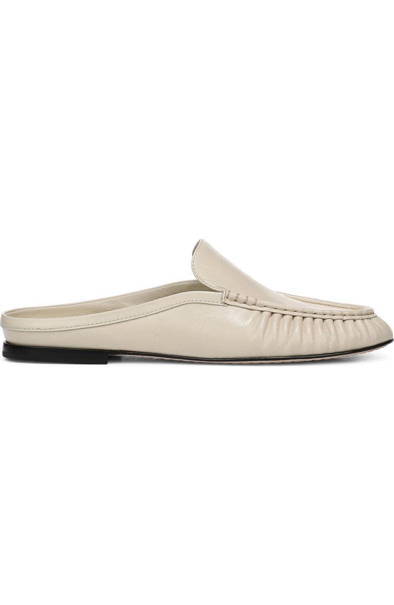 Vince Tevin Mule, Alternate, color, Moonlight