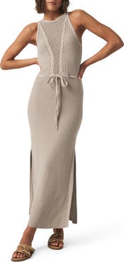 Splendid Micah Maxi Sweater Dress