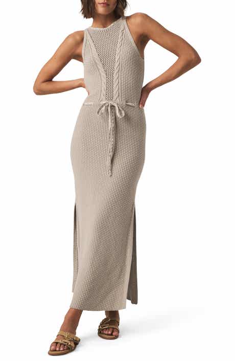 Splendid Micah Maxi Sweater Dress