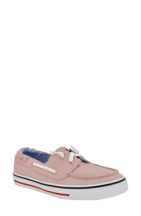 Oimate Boat Sneaker (Women)