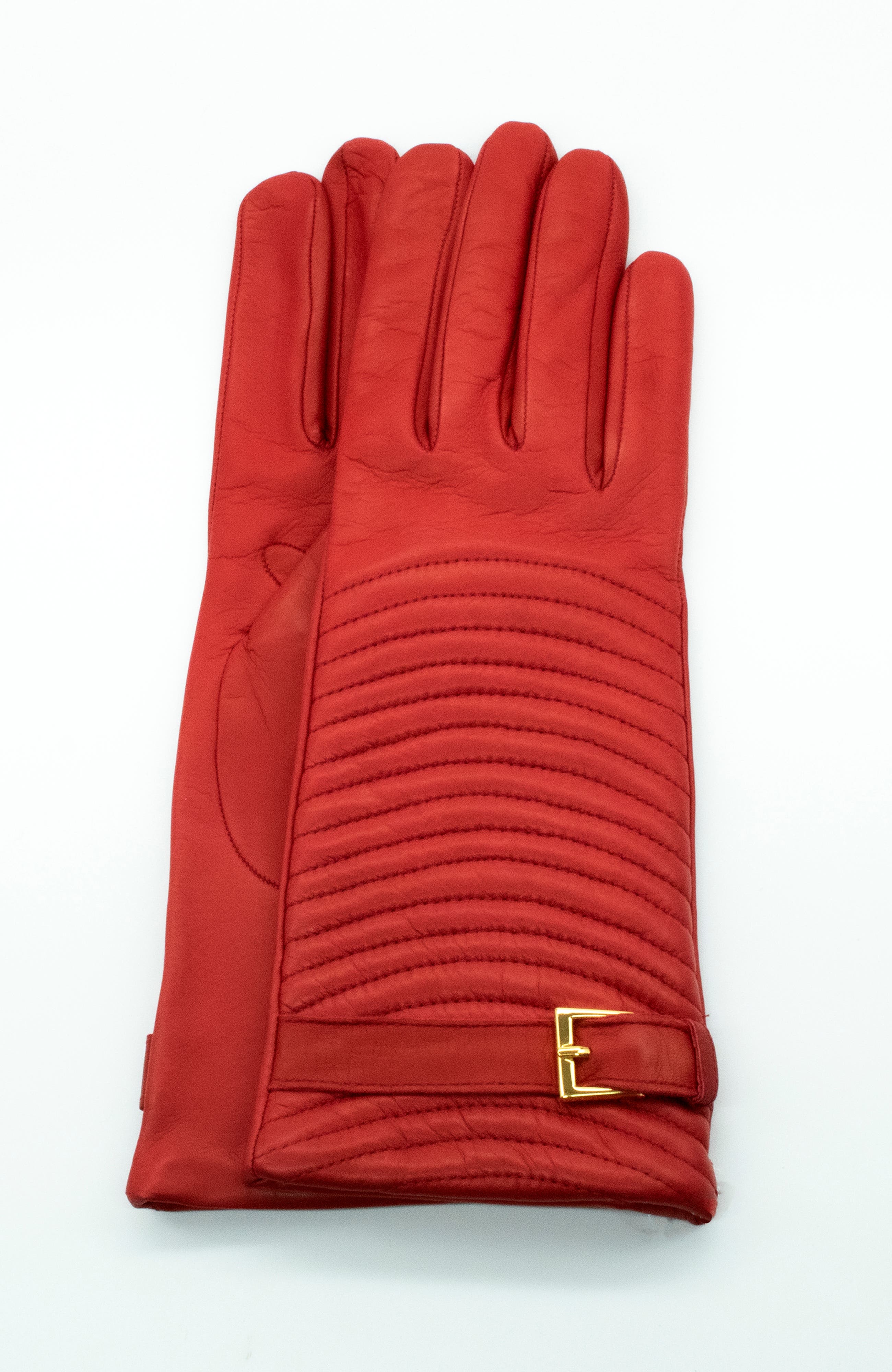ORIENTAL RED