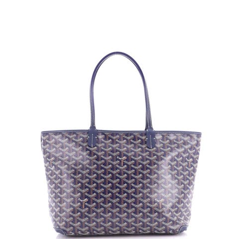 Artois Tote Coated Canvas PM