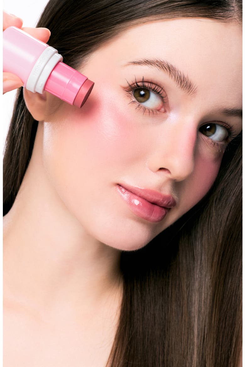Every Cheek Blush Stick, Alternate, color, 04 BALLET SLIPPER