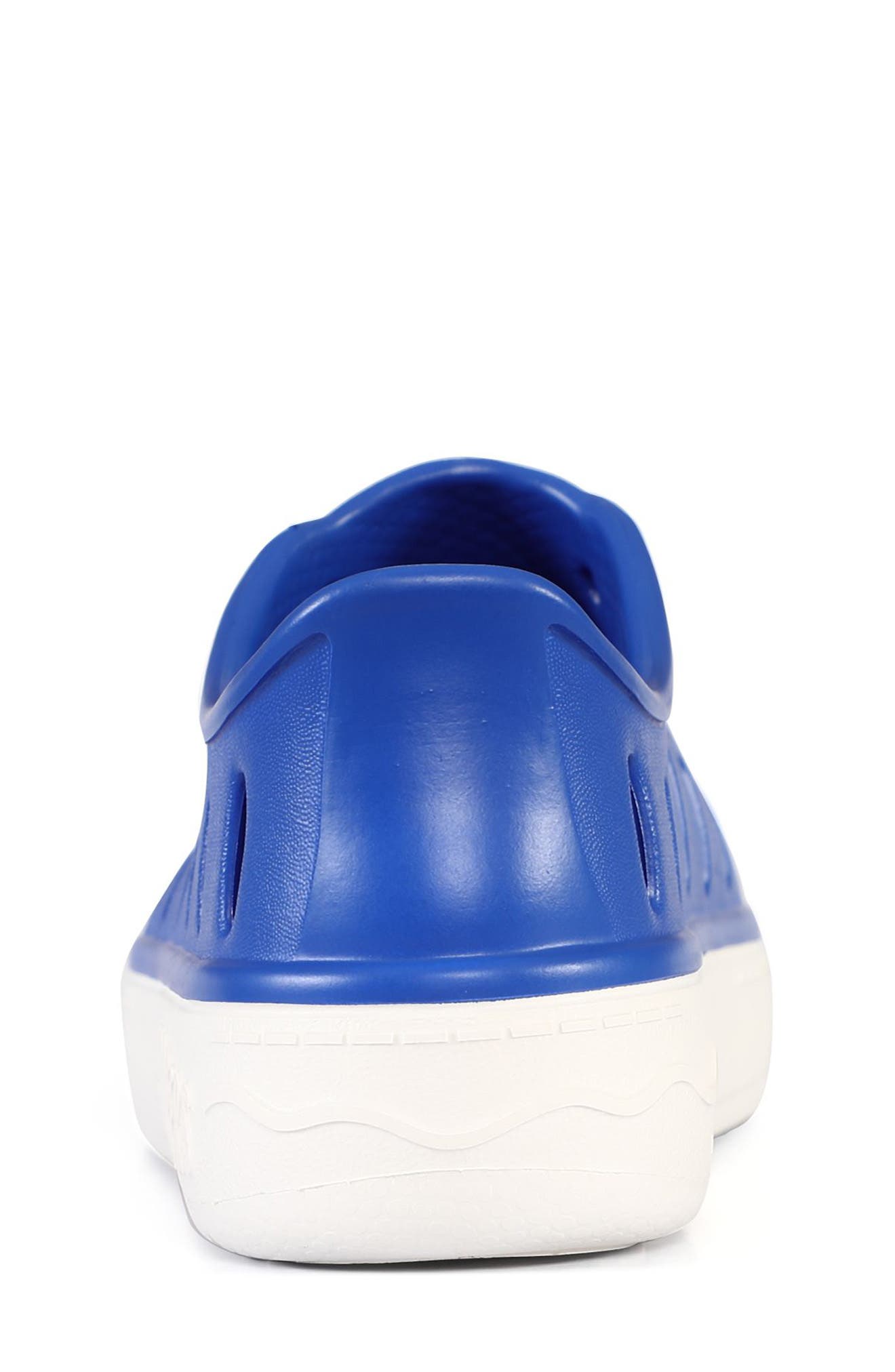 Kids' Pace Sneaker, Alternate, color, BLUE/CLOUD