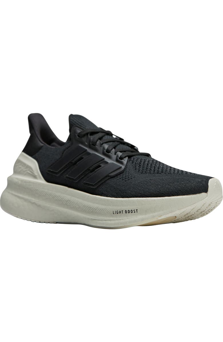adidas Y-3 Ultraboost5 Shoe, Main, color, Black/ Black/ Alumina