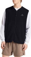 adidas Warm High-Pile Fleece Vest