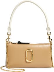 Marc Jacobs The Snapshot Pochette Bag